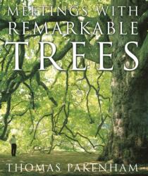 Meetings With Remarkable Trees (ISBN: 9781474601474)