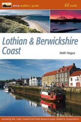 Lothian & Berwickshire Coast (ISBN: 9780956036759)
