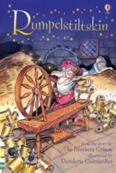 Rumpelstiltskin (ISBN: 9780746075746)