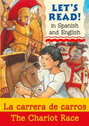 La Carrera De Carros (ISBN: 9781905710874)