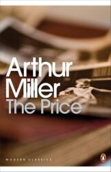 The Price (ISBN: 9780141189987)