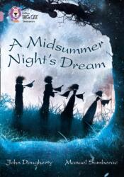 A Midsummer Night's Dream (ISBN: 9780007530120)