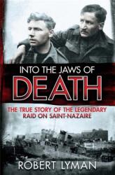 Into the Jaws of Death (ISBN: 9781782064473)