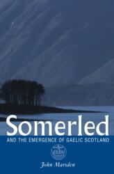 Somerled (ISBN: 9781904607809)