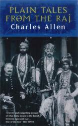 Plain Tales From The Raj (ISBN: 9780349104973)