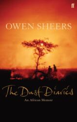 The Dust Diaries (ISBN: 9780571210268)