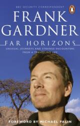 Far Horizons (ISBN: 9780553819311)