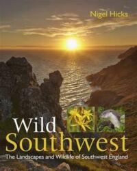 Wild Southwest (ISBN: 9780992797010)