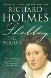 Shelley (ISBN: 9780007204588)