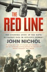 The Red Line (ISBN: 9780007486854)