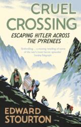 Cruel Crossing (ISBN: 9780552777896)