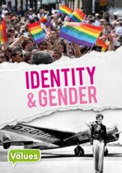 Identity & Gender (ISBN: 9781786371195)