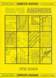 Graphs Answers (ISBN: 9781872686165)