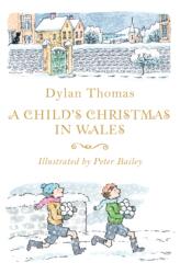 A Child's Christmas in Wales (ISBN: 9781444015430)