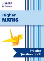 Higher Maths (ISBN: 9780008242329)