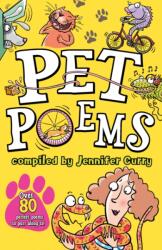 Pet Poems (ISBN: 9781407158877)