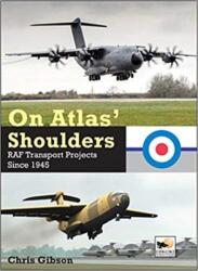 On Atlas' Shoulders (ISBN: 9781902109510)