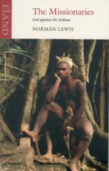 The Missionaries (ISBN: 9781906011529)