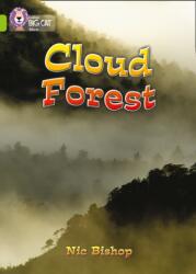 The Cloud Forest (ISBN: 9780007186419)