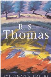R. S. Thomas: Everyman Poetry (ISBN: 9780460878111)