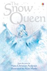 The Snow Queen (ISBN: 9780746060025)