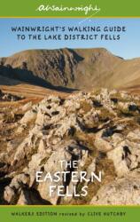 The Eastern Fells (ISBN: 9780711236288)