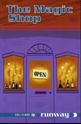 The Magic Shop (ISBN: 9781846913693)