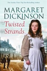 Twisted Strands (ISBN: 9781447268314)
