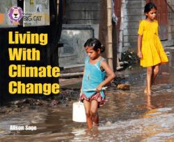 Living With Climate Change (ISBN: 9780007231188)