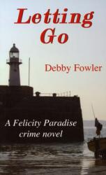 Letting Go (ISBN: 9781850222064)