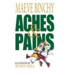Aches and Pains (ISBN: 9781853718878)