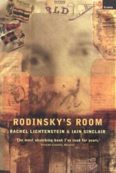 Rodinsky's Room (ISBN: 9781862073296)