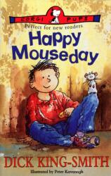 Happy Mouseday (ISBN: 9780552528207)
