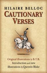 Cautionary Verses (ISBN: 9780099295310)