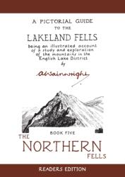 The Northern Fells (ISBN: 9780711224582)