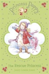 Princess Poppy: The Rescue Princess (ISBN: 9780552557016)