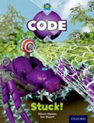 Project X Code: Jungle Stuck (ISBN: 9780198340225)