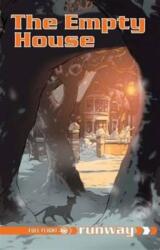 The Empty House (ISBN: 9781846913761)