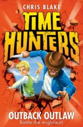 Outback Outlaw (ISBN: 9780007549986)
