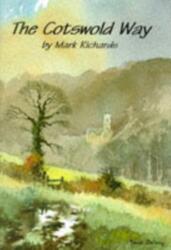 The Cotswold Way (ISBN: 9781873877104)