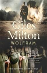 Wolfram (ISBN: 9780340840832)