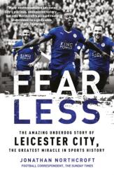 Fearless (ISBN: 9781472241634)