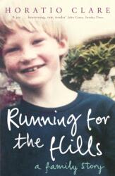 Running for the Hills (ISBN: 9780719565397)