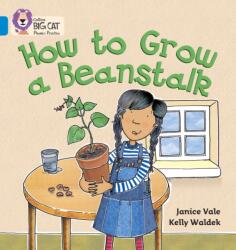 How to Grow a Beanstalk (ISBN: 9780007236039)