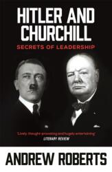 Hitler and Churchill (ISBN: 9780753817780)