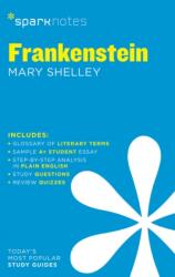 Frankenstein SparkNotes Literature Guide (ISBN: 9781411469549)