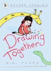 Drawing Together (ISBN: 9781844281176)