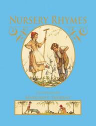 Nursery Rhymes (ISBN: 9781847172358)