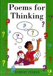 Poems for Thinking (ISBN: 9781898255154)