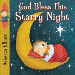 God Bless this Starry Night (ISBN: 9780745965581)